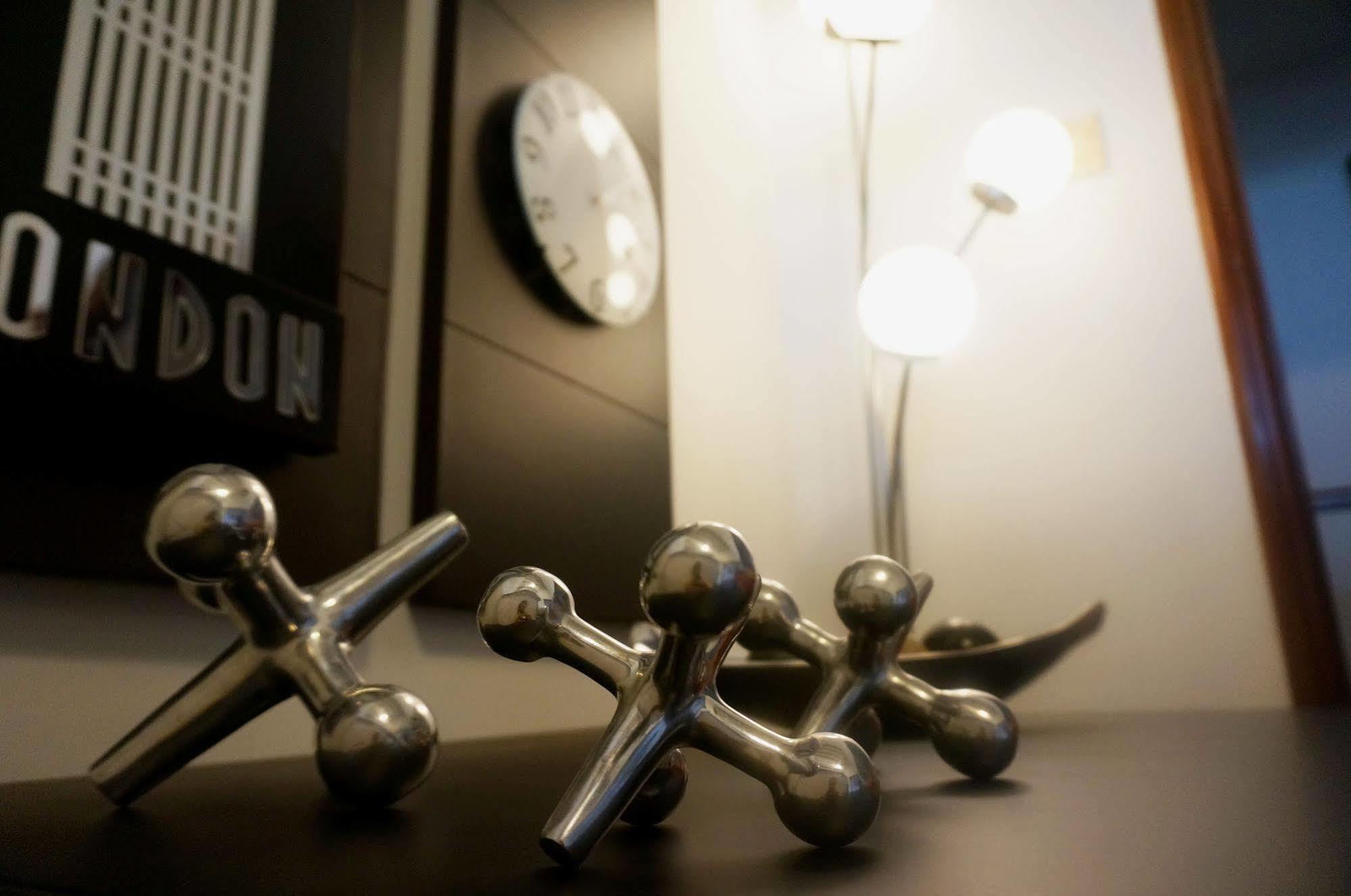 Urban Hotel Boutique Menga Zewnętrze zdjęcie