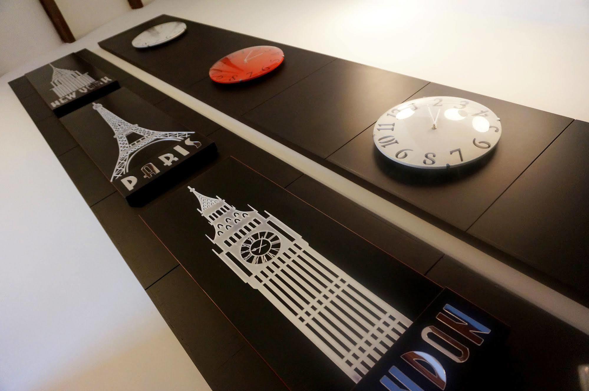 Urban Hotel Boutique Menga Zewnętrze zdjęcie