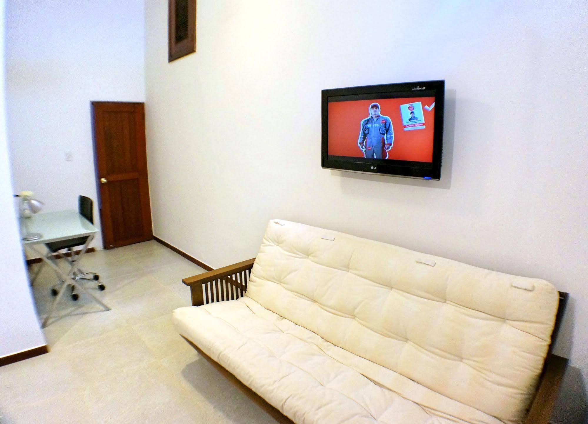 Urban Hotel Boutique Menga Zewnętrze zdjęcie