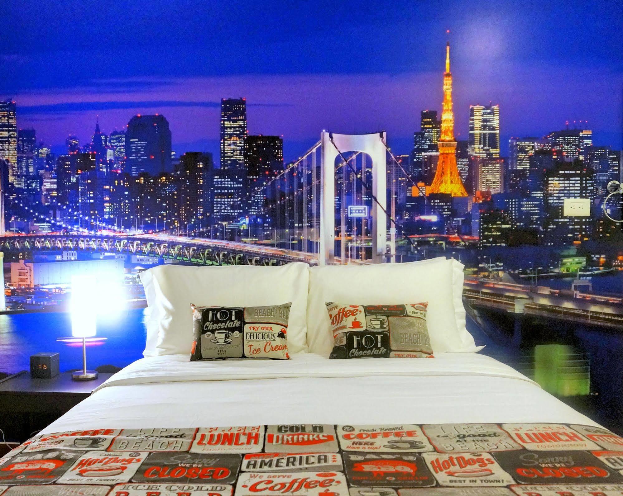 Urban Hotel Boutique Menga Zewnętrze zdjęcie