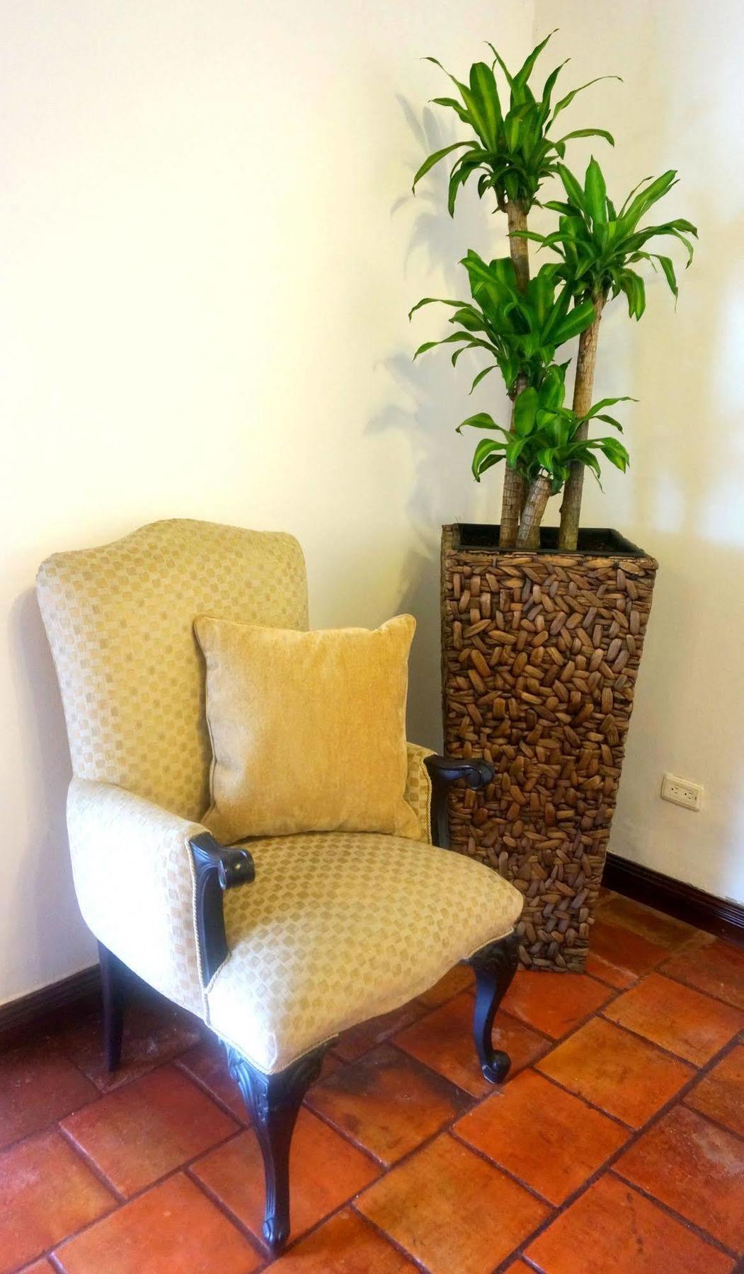 Urban Hotel Boutique Menga Zewnętrze zdjęcie